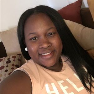 Meet your Posher, Shanell